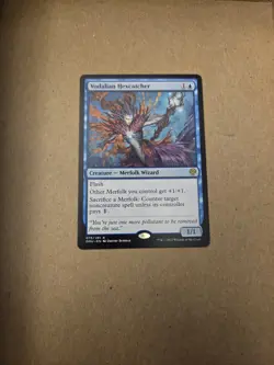 Vodalian Hexcatcher Dominaria United Regular - Image 1