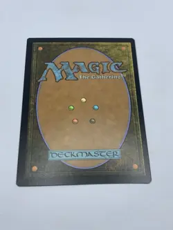 Vorinclex, Voice of Hunger - Iconic Masters - MTG - Mythic - Magic The Gathering - Image 3