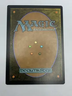 Vorinclex, Voice of Hunger - Iconic Masters - MTG - Mythic - Magic The Gathering - Image 4