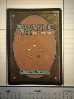 Formidable Speaker – Foil – Lorwyn Eclipsed – #176 – NM - Image 2