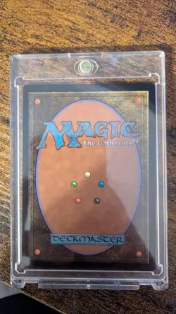 JAPANESE Encore Electromancer - (Rainbow Foil) Secret Lair Drop Foil - Image 3