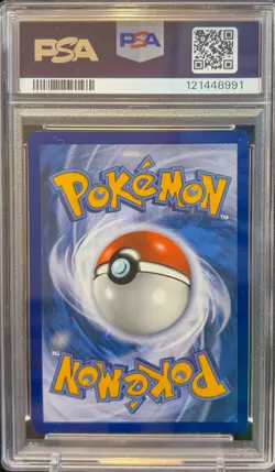 PSA 10 Chien-Pao ex 261/193 Paldea Evolved SAR Pokemon TCG English - Image 2