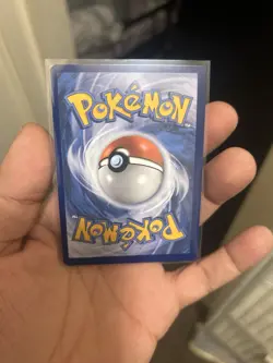 Gyarados Full Art Holo Rare 21/98 XY Ancient Origins Pokemon NM Pack Fresh - Image 2