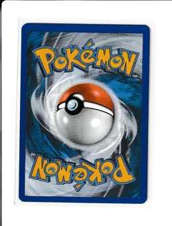 Pokemon TCG - Prismatic Evolutions - Pokeball Pattern Fan Rotom (085/131) - NM - Image 2