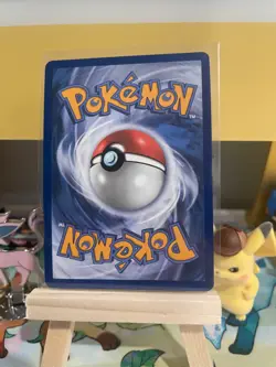 Pokemon TCG - Prismatic Evolutions - Kieran - Pokeball Pattern - Image 2