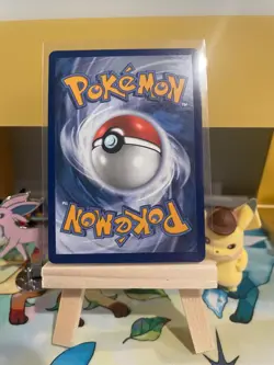 Pokemon TCG - Prismatic Evolutions - Applin - Pokeball Pattern NM - Image 2