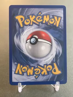 Pokemon Pikachu 72/100 ex Sandstorm NM - Image 2