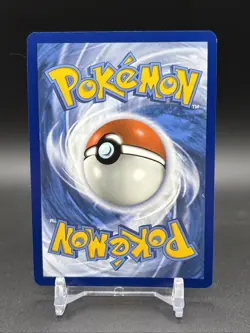 Pokemon TCG Snorlax Illustration Rare Scarlet and Violet 151 ETB Promo - Image 2