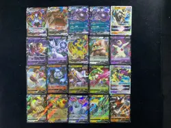 2024 Pokemon TCG S.Chinese CS4aC 015/132 106/132 RR Duraludon V Lot*20 BL25 - Image 2