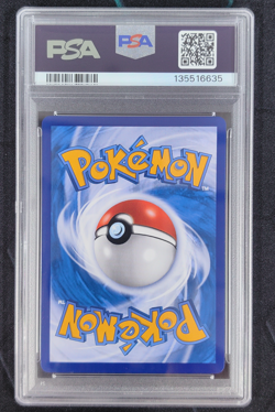 PSA 10 Cubone Art Rare Exclusive Pokemon S-Chinese Gem Pack Vol.3 0407/07 - Image 2