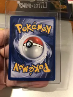 Pokemon 26/62 Magneton Australian 3rd Print 1999-2000 Red Packs VERY RARE!! LP+ - Image 3