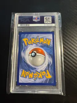 2016 POKEMON XY EVOLUTIONS #11 CHARIZARD-HOLO PSA 9 - Image 2