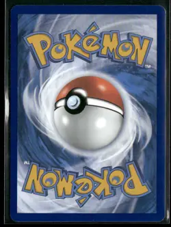 Pokemon TCG Murkrow SVP021 Black Star Promo Paldea Evolved Pre Release - Image 2