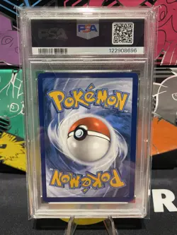 2025 POKEMON PRE EN PIKACHU EX HYPER RARE 179/131 PSA MINT 9 - Image 2