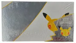 Pokemon Celebrations Ultra-Premium Collection Box 820650809149 - Image 1