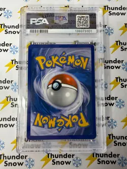 ⚡❄ 2006 Pokemon EX Crystal Guardians #4 Charizard Delta Species Holo PSA 7 - Image 2