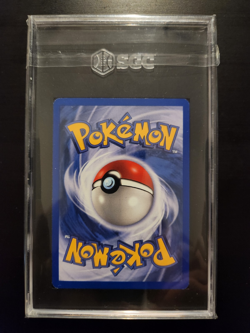 Pokemon - Raichu Ex Sandstorm Holo 98/100 SGC 7 - Image 2