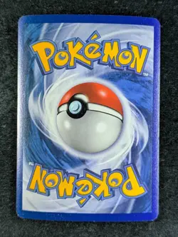 2005 Pokemon CRYSTAL SHARD #85/107 EX DEOXYS Uncommon Vintage English - Image 2