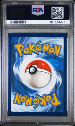 2024 POKEMON SURGING SPARKS 245/191 JASMINE'S GAZE SPECIAL ILL. RARE PSA 9 MINT - Image 2