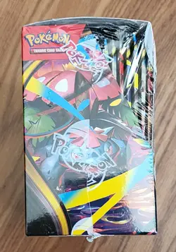 Pokemon TCG Mega Evolution Booster Display Box (36 Packs) - Image 2