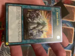 A Hero Lives (UTR) GENF-EN098 Generation Force 1st Edition NM Yugioh - Image 3