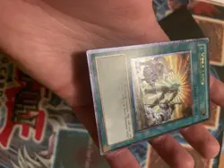 A Hero Lives (UTR) GENF-EN098 Generation Force 1st Edition NM Yugioh - Image 5