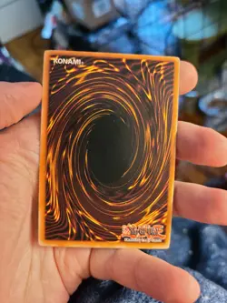 Yugioh Fiend Skull Dragon LOD-039 Super Rare - Image 2