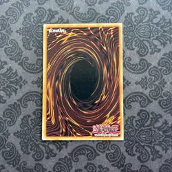 Yugioh! Danger! Chupacabra! MP19-EN138 Secret Rare 1st Edition - Image 2