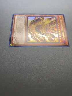 Yu-Gi-Oh! The Legendary Exodia Incarnate Ultra Rare Unlimited LDK2-ENY01 LP - Image 5