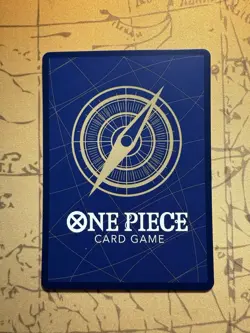 Franky - OP01-021 - Promo - One Piece - Film RED N/M English - Image 2