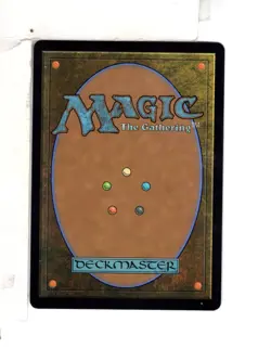 MTG SkeenAB Enlightened Tutor RETRO FRAME from Dominaria Remastered. NM. - Image 2