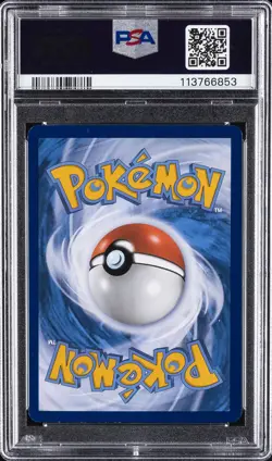 2023 POKEMON PAL EN-PALDEA EVOLVED SPECIAL ILLUSTRATION RARE #269 IONO PSA 8 - Image 2