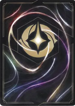 Mulan Charging Ahead 141/204 Super Reign of Jafar Disney Lorcana - Foil - Image 2