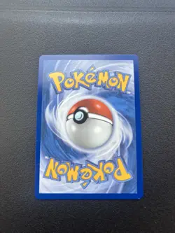 Pokemon TCG Bulbasaur Card 133/132 IR Mega Evolutions Near Mint Condition - Image 2