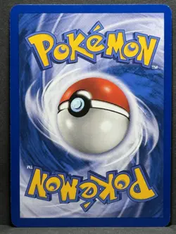 Pokemon Rainbow Energy 17/82 Holo Rare Lightly Played Unlimited Edition - Image 2