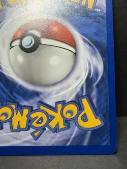 Pokemon Rainbow Energy 17/82 Holo Rare Lightly Played Unlimited Edition - Image 3