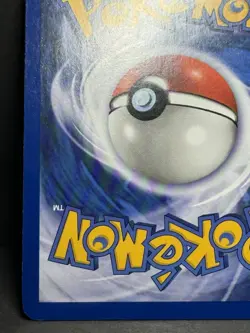 Pokemon Rainbow Energy 17/82 Holo Rare Lightly Played Unlimited Edition - Image 4