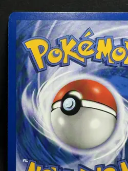 Pokemon Rainbow Energy 17/82 Holo Rare Lightly Played Unlimited Edition - Image 5