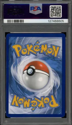 Pokemon Giratina VSTAR Crown Zenith Secret Rare Full Art #GG69 PSA 10 Gem Mint - Image 2
