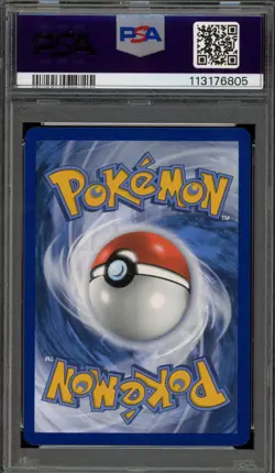 Pokemon Giratina VSTAR Crown Zenith Secret Rare Full Art #GG69 PSA 10 Gem Mint - Image 2