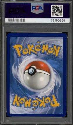 Pokemon Giratina VSTAR Crown Zenith Secret Rare Full Art #GG69 PSA 10 Gem Mint - Image 2