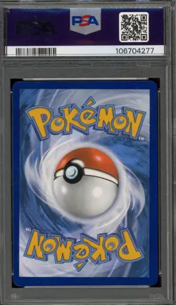 Pokemon Giratina VSTAR Crown Zenith Secret Rare Full Art #GG69 PSA 10 Gem Mint - Image 2