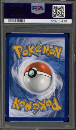Pokemon Giratina VSTAR Crown Zenith Secret Rare Full Art #GG69 PSA 10 Gem Mint - Image 2