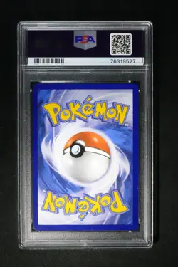 Pokemon Giratina VSTAR Crown Zenith Secret Rare Full Art #GG69 PSA 10 Gem Mint - Image 2