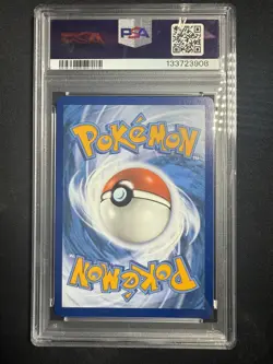 Pokemon Giratina VSTAR Crown Zenith Secret Rare Full Art #GG69 PSA 10 Gem Mint - Image 2