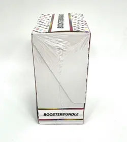 Pokemon 151 Booster Bundle Karmesin Purpur DE NEU OVP Sealed Sofort Versand - Image 3