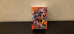 Pokemon Ewige Rivalen - Booster Bundle - 6 Booster Packs - in OVP - deutsch - Image 1