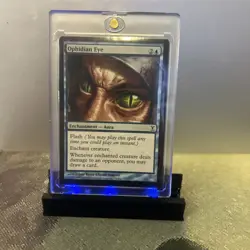 MTG Ophidian Eye - Time Spiral (TSP) #70 Magic the Gathering - Image 1