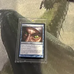 MTG Ophidian Eye - Time Spiral (TSP) #70 Magic the Gathering - Image 2