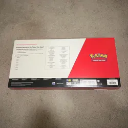Pokemon TCG Prismatic Evolutions Mini Tin Costco Bundle X8 Tins Brand New SEALED - Image 2